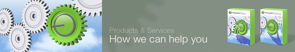 Products & Services